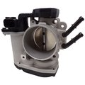 Encore Automotive Electronic Throttle Body, Tb-K10002 TB-K10002